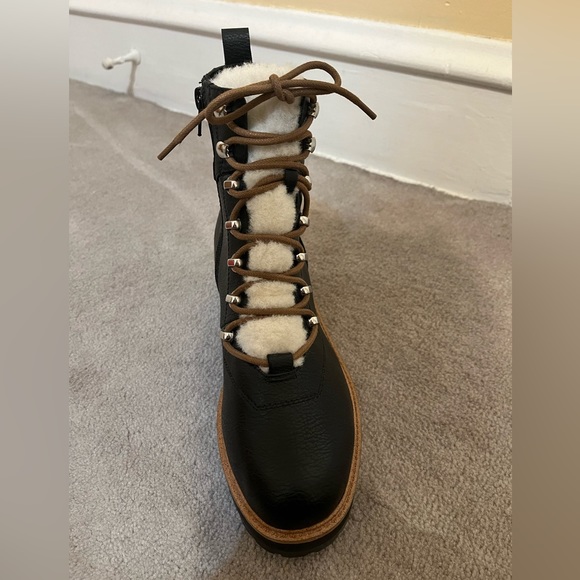 Indigo Rd. Irie Combat Boot - Picture 2 of 5